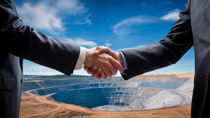 Après ses déboires au Niger, le français Orano signe avec la Mongolie un accord pour l’exploitation d’une vaste mine d’uranium Après ses déboires au Niger, le français Orano signe avec la Mongolie un accord pour l’exploitation d’une vaste mine d’uranium