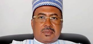 Mahaman Moustapha Barké Mahaman Moustapha Barké