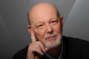 Jean-Francois Kahn Jean-Francois Kahn