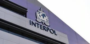 Interpol arrête 37 terroristes présumés dans 8 pays d'Afrique de l'Est Interpol arrête 37 terroristes présumés dans 8 pays d'Afrique de l'Est