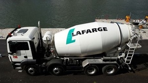 Lafarge en Syrie: le cimentier demande 200 millions d'euros de réparation à son ex-PDG Lafarge en Syrie: le cimentier demande 200 millions d'euros de réparation à son ex-PDG