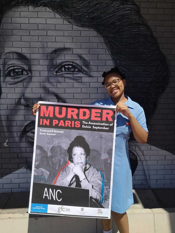 Crime sans suite - L’assassinat de Dulcie September à Paris va-t-il rebondir devant les tribunaux ? Crime sans suite - L’assassinat de Dulcie September à Paris va-t-il rebondir devant les tribunaux ?