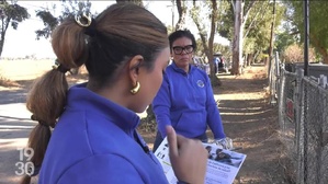 L’administration Trump abroge la protection accordée à des milliers de Vénézuéliens L’administration Trump abroge la protection accordée à des milliers de Vénézuéliens