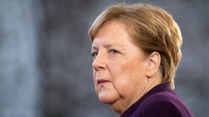 Angela Merkel Angela Merkel