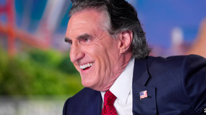 Doug Burgum Doug Burgum