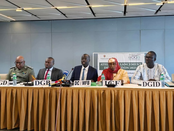 SENEGAL - La DGID se convertit au numérique pour des pratiques fiscales plus efficaces 