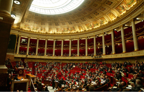 Budget 2025 : la première motion de censure contre François Bayrou rejetée, le texte passe en force Budget 2025 : la première motion de censure contre François Bayrou rejetée, le texte passe en force
