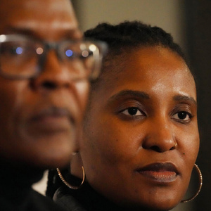 Duduzile Zuma-Sambudla