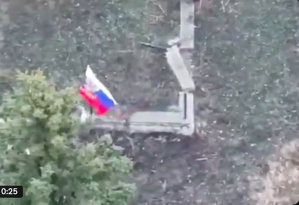 Guerre en Ukraine - Les Russes disent avoir pris une ville-clé Guerre en Ukraine - Les Russes disent avoir pris une ville-clé