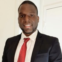 Dr Ngagne Demba Fall