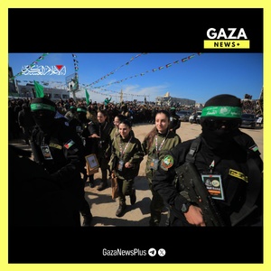 Le Hamas suspend la libération des prisonniers en raison des « violations israéliennes » de l'accord de cessez-le-feu Le Hamas suspend la libération des prisonniers en raison des « violations israéliennes » de l'accord de cessez-le-feu