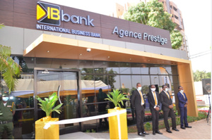COMPTES PUBLICS DU SENEGAL - Les bonnes affaires de International Business (IB) Bank Togo et Burkina Faso COMPTES PUBLICS DU SENEGAL - Les bonnes affaires de International Business (IB) Bank Togo et Burkina Faso