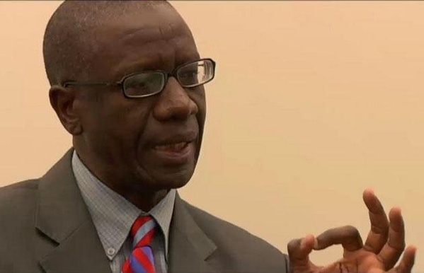 Cour des comptes : un rapport accablant ! (Par Demba Moussa Dembélé) Cour des comptes : un rapport accablant ! (Par Demba Moussa Dembélé)