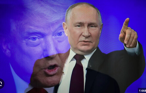 Mardi en Arabie saoudite - Les pourparlers russo-américains visent le « rétablissement » des relations, selon le Kremlin