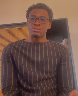 Thierno Ndiaye Thierno Ndiaye