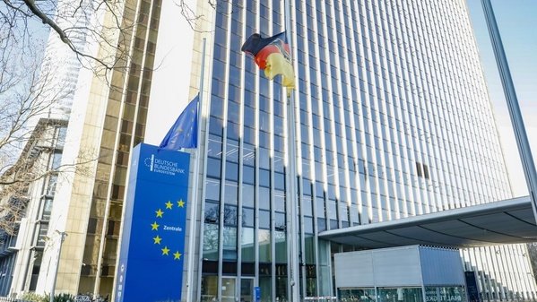 Allemagne : la Bundesbank enregistre sa première perte depuis 1979 Allemagne : la Bundesbank enregistre sa première perte depuis 1979