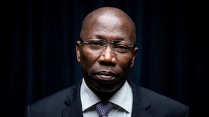 Domingos Simões Pereira, chef de l'oppositio0n bissau-guinéenne Domingos Simões Pereira, chef de l'oppositio0n bissau-guinéenne