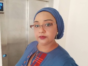 Khady Gadiaga Khady Gadiaga