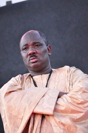 Farba Ngom, placé sous mandat de dépôt par le PJF Farba Ngom, placé sous mandat de dépôt par le PJF