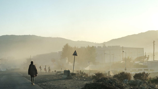 Ethiopie: au Tigré, "les gens sont terrifiés" par un possible retour de la guerre Ethiopie: au Tigré, "les gens sont terrifiés" par un possible retour de la guerre