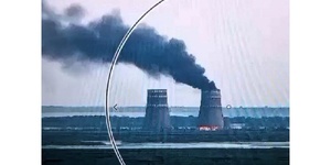 Trump propose que les États-Unis prennent « possession » des centrales ukrainiennes Trump propose que les États-Unis prennent « possession » des centrales ukrainiennes