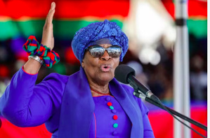 Netumbo Nandi-Ndaitwah