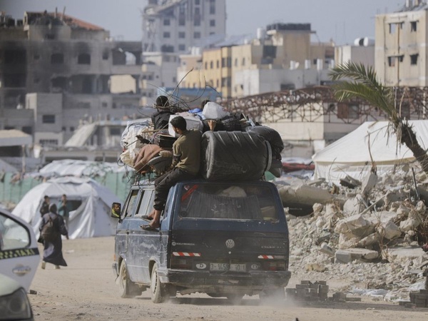 Prisonnier israélien détenu à Gaza : « Les bombardements nous tueront, personne ne peut nous libérer par la force » Prisonnier israélien détenu à Gaza : « Les bombardements nous tueront, personne ne peut nous libérer par la force »