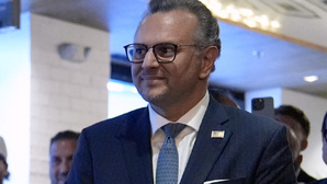 Massad Boulos Massad Boulos