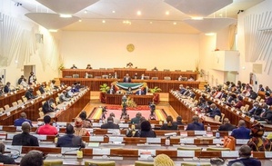 Mozambique: le Parlement adopte la loi «pour pacifier le pays»