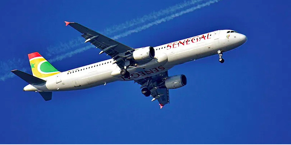 Air Sénégal, l’ultime opération de survie avant le dépôt de bilan ? Air Sénégal, l’ultime opération de survie avant le dépôt de bilan ?