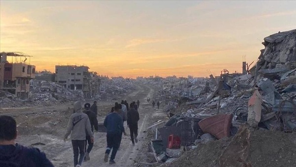 L'armée israélienne a encore tué 26 Palestiniens à Gaza L'armée israélienne a encore tué 26 Palestiniens à Gaza