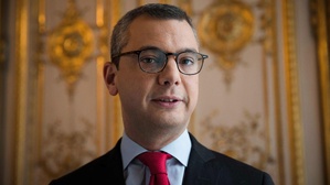 Alexis Kohler Alexis Kohler