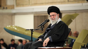 Ali Khamenei, Guide la République islamique Ali Khamenei, Guide la République islamique