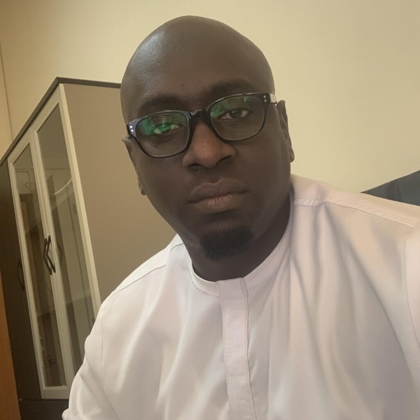 Ousmane Abdoulaye Barro