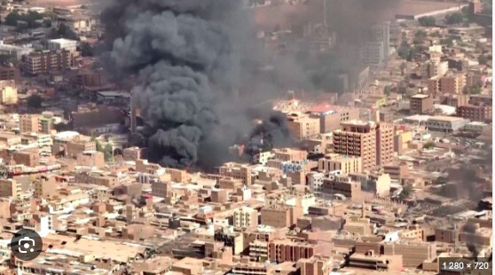 Cour internationale de justice - Le Soudan accuse les Émirats arabes unis d’être « le moteur » d’un « génocide »