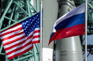 Deuxième échange de prisonniers entre Moscou et Washington