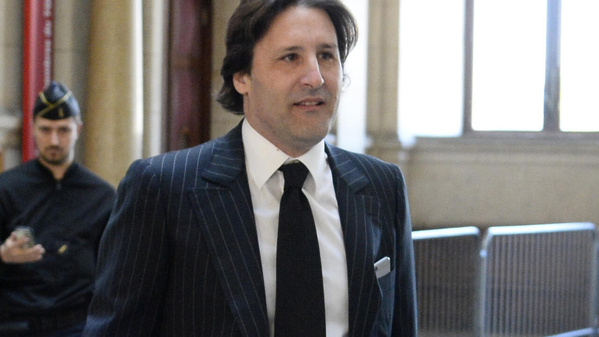 Arnaud Mimran Arnaud Mimran