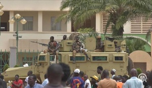 Burkina Faso - Des organisations et acteurs de la société civile africaine dénoncent la répression contre les voix dissidentes, en appellent au médiateur de la Cedeao Burkina Faso - Des organisations et acteurs de la société civile africaine dénoncent la répression contre les voix dissidentes, en appellent au médiateur de la Cedeao