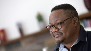 Tundu Lissu Tundu Lissu