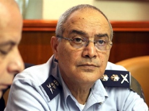 Dan Halutz Dan Halutz