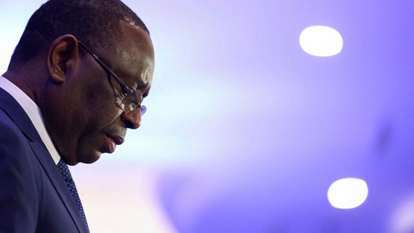 "Haute trahison" - Une résolution de mise en accusation contre Macky Sall transmise à l'assemblée nationale "Haute trahison" - Une résolution de mise en accusation contre Macky Sall transmise à l'assemblée nationale