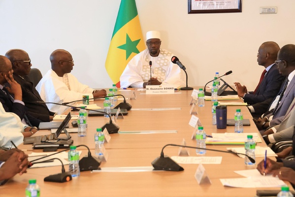 Le gouvernement prévoit 130 milliards de FCFA pour la campagne agricole 2025-2026 Le gouvernement prévoit 130 milliards de FCFA pour la campagne agricole 2025-2026