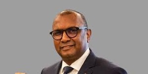 Renganaden Padayachy Renganaden Padayachy