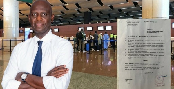 Mansour Faye (photo @LayeSeckSeckFCB) Mansour Faye (photo @LayeSeckSeckFCB)