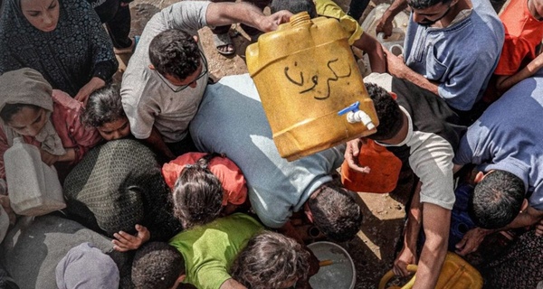 Blocus de Gaza : Hamas accuse Israël d’aggraver la famine et la crise sanitaire Blocus de Gaza : Hamas accuse Israël d’aggraver la famine et la crise sanitaire