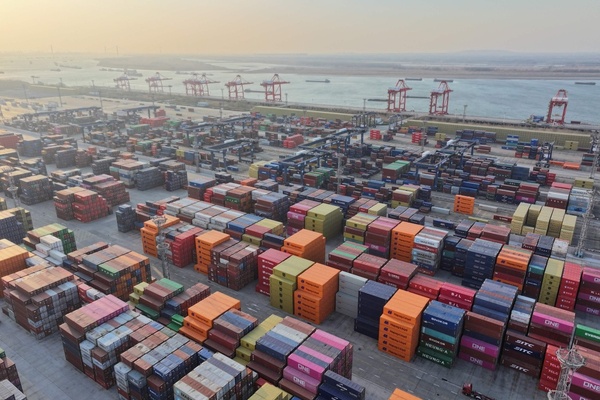 Guerre commerciale: Pékin ouvert à des discussions avec Washington, espoir de désescalade Guerre commerciale: Pékin ouvert à des discussions avec Washington, espoir de désescalade