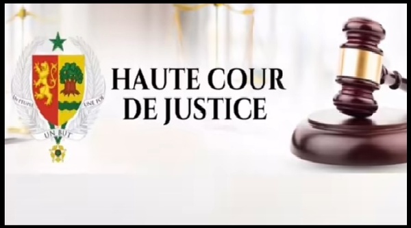 Fonds Covid-19 - Les cinq anciens ministres visés pour la Haute cour de justice sont connus Fonds Covid-19 - Les cinq anciens ministres visés pour la Haute cour de justice sont connus