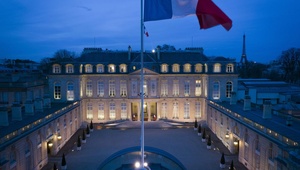 France : L'Élysée dément toute intention de dissoudre l'Assemblée nationale cet automne France : L'Élysée dément toute intention de dissoudre l'Assemblée nationale cet automne