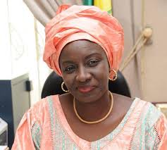 Aminata Touré : « rendre justice aux victimes sans délai » après l’invalidation de la loi d’interprétation  