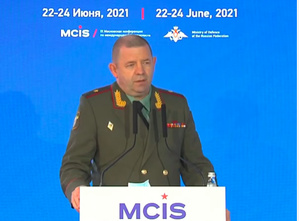 Le lieutenant-général Iaroslav Moskalik tué dans l'explosion d'une voiture piégée Le lieutenant-général Iaroslav Moskalik tué dans l'explosion d'une voiture piégée